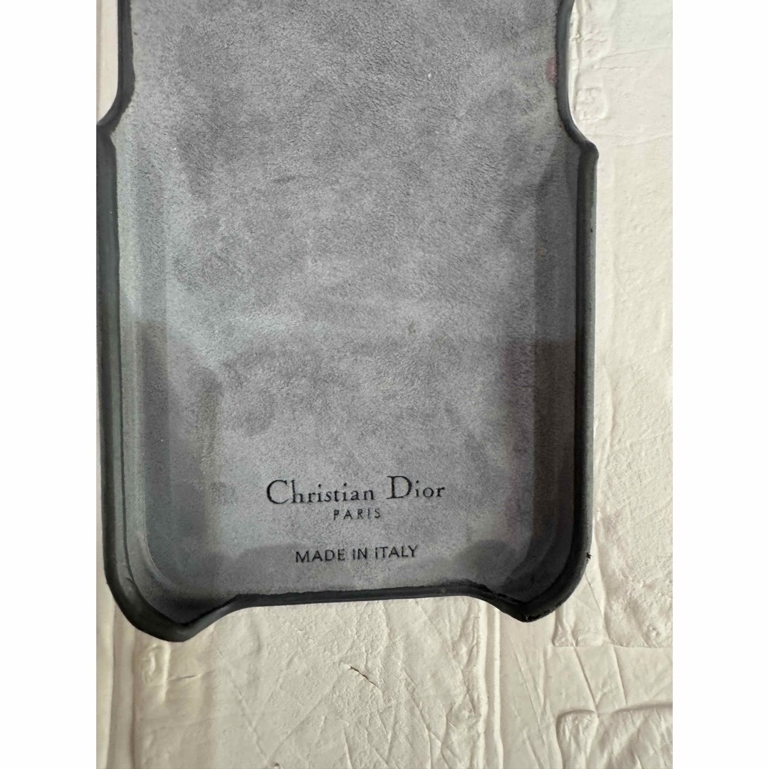 Christian Dior - DIOR スマホケース iPhone15Pro 箱付きの通販 Christian Dior - DIOR スマホケース iPhone15Pro 箱付きの通販