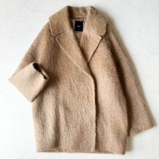 Ron Herman(ロングコート)のフリマアイテム一覧 Ron Herman(ロングコート)のフリマアイテム一覧