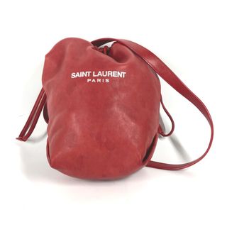 SAINT LAURENT(ショルダーバッグ)のフリマアイテム一覧 SAINT LAURENT(ショルダーバッグ)のフリマアイテム一覧