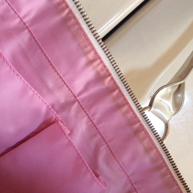 PinkyGirls(ピンキーガールズ)のPinky Girls LUXバック レディースのバッグ(トートバッグ)の商品写真