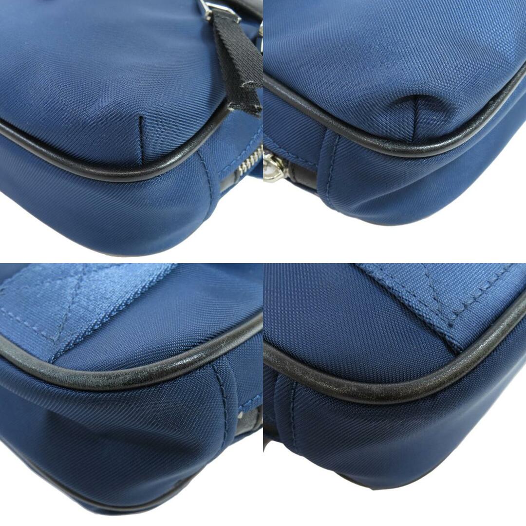 くらしを楽しむアイテム MARC JACOBS - MARC JACOBS ロゴ ボディバッグ ナイロン バッグ