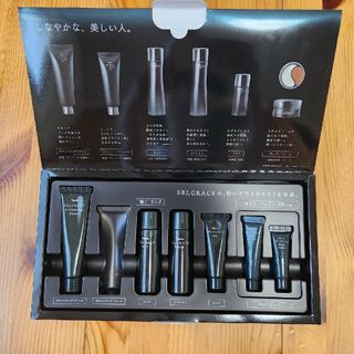 ナリスケショウヒン(ナリス化粧品)のnaris ナリス化粧品 セルグレース プレミアムセット トライアルセット(その他)