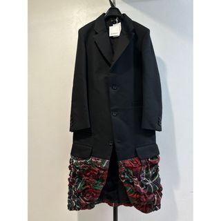 COMME des GARCONS(ロングコート)のフリマアイテム一覧 COMME des GARCONS(ロングコート)のフリマアイテム一覧