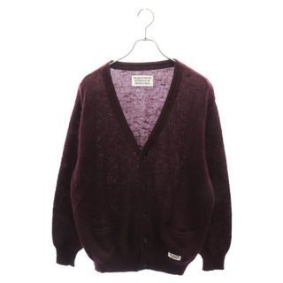 WACKO MARIA(カーディガン ・ レッド/赤色系)のフリマアイテム一覧 WACKO MARIA(カーディガン ・ レッド/赤色系)のフリマアイテム一覧