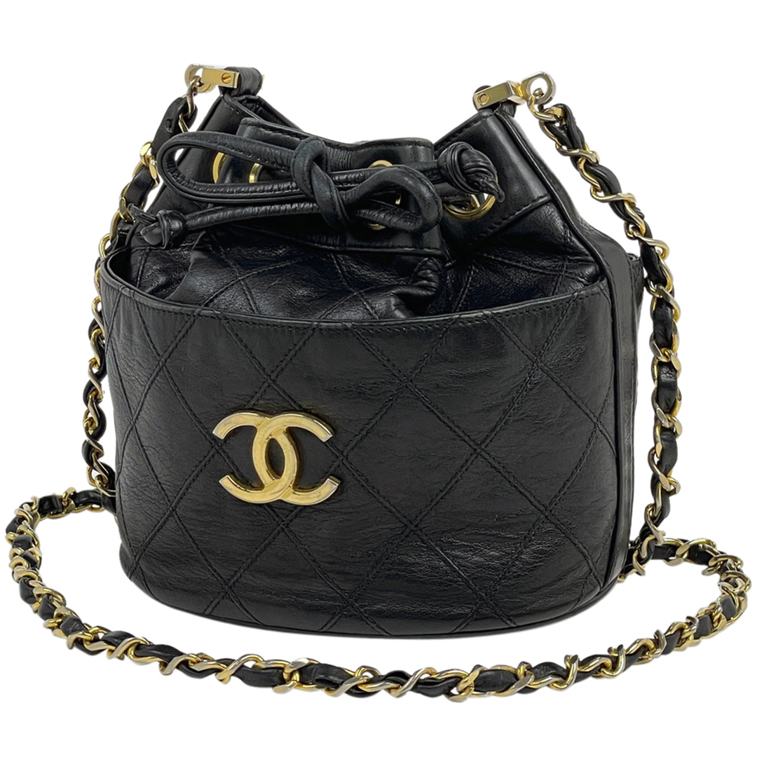 CHANEL シャネル ビコローレ チェーンショルダーバッグ CHANEL シャネル ビコローレ チェーンショルダーバッグ