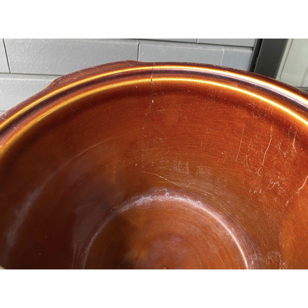 鉢カバー 茶色 陶器 観葉植物 多肉植物 山野草 草花 花 鉢 鉢カバー 茶色 陶器 観葉植物 多肉植物 山野草 草花 花 鉢