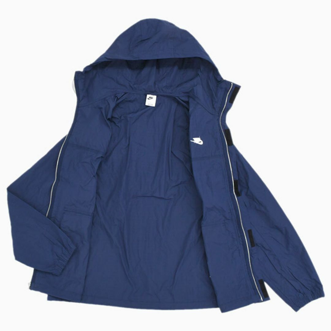 NIKE - 新品 M ナイキ ボウライン リップストップ ジャケット NIKE - 新品 M ナイキ ボウライン リップストップ ジャケット