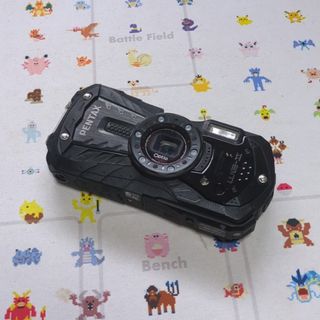 OPTIO WG-2のフリマアイテム一覧 OPTIO WG-2のフリマアイテム一覧