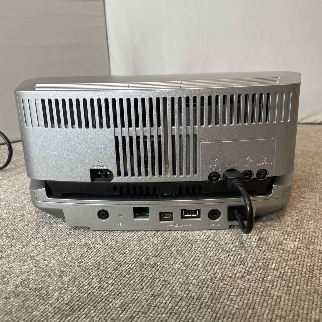 訳アリ)BOSE ボーズ Wave Music System III ウェーブ 訳アリ)BOSE ボーズ Wave Music System III ウェーブ