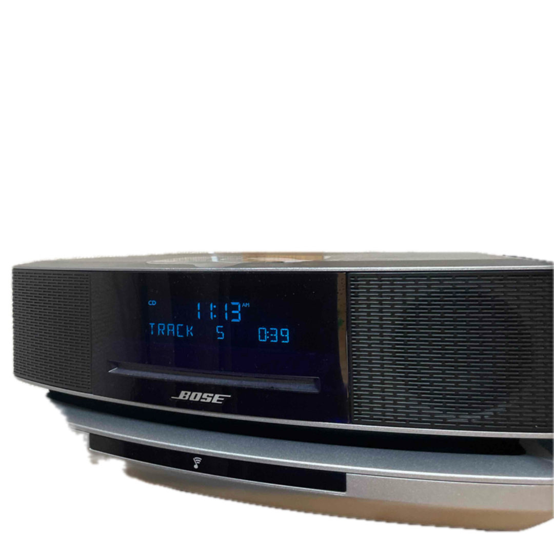 訳アリ)BOSE ボーズ Wave Music System III ウェーブ 訳アリ)BOSE ボーズ Wave Music System III ウェーブ