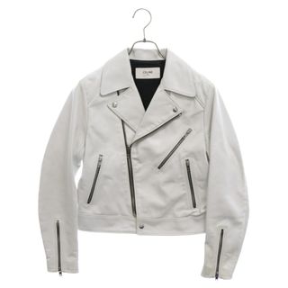 CELINE - CELINE セリーヌ ライダースジャケット サイズ42 CELINE - CELINE セリーヌ ライダースジャケット サイズ42