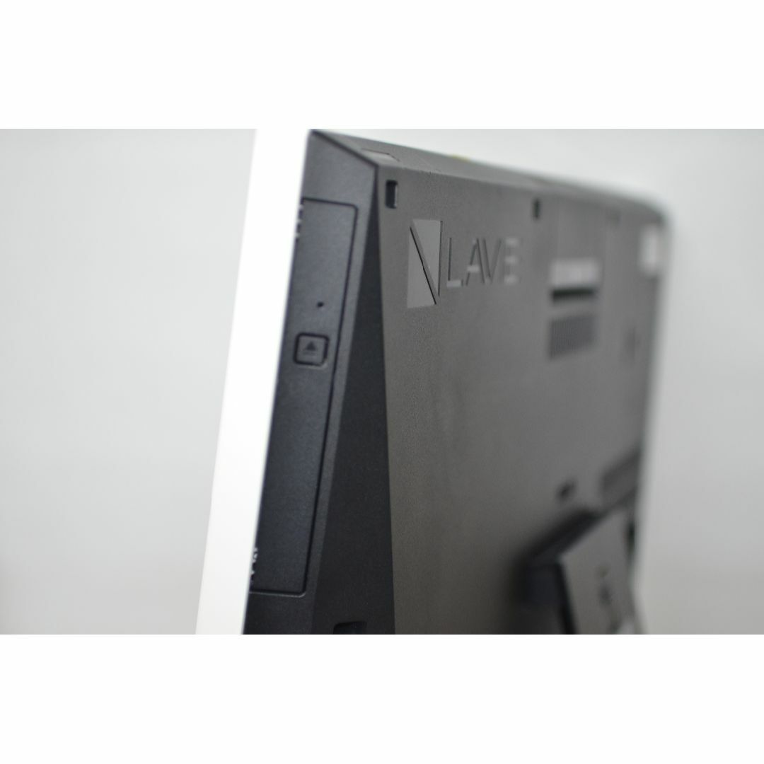 ジャンク品一体型パソコン NEC DA700/K Core i7 8550U ジャンク品一体型パソコン NEC DA700/K Core i7 8550U