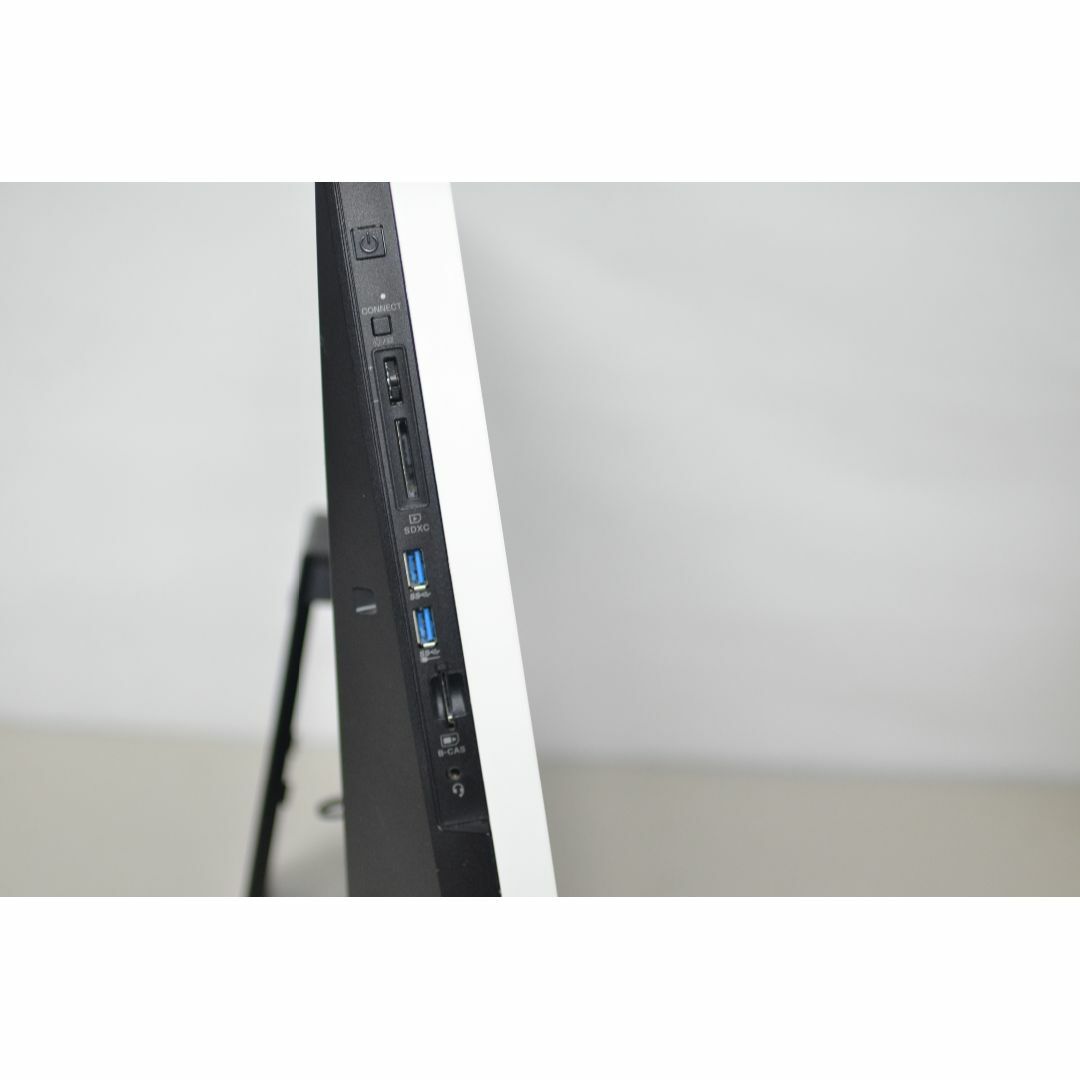 ジャンク品一体型パソコン NEC DA700/K Core i7 8550U ジャンク品一体型パソコン NEC DA700/K Core i7 8550U