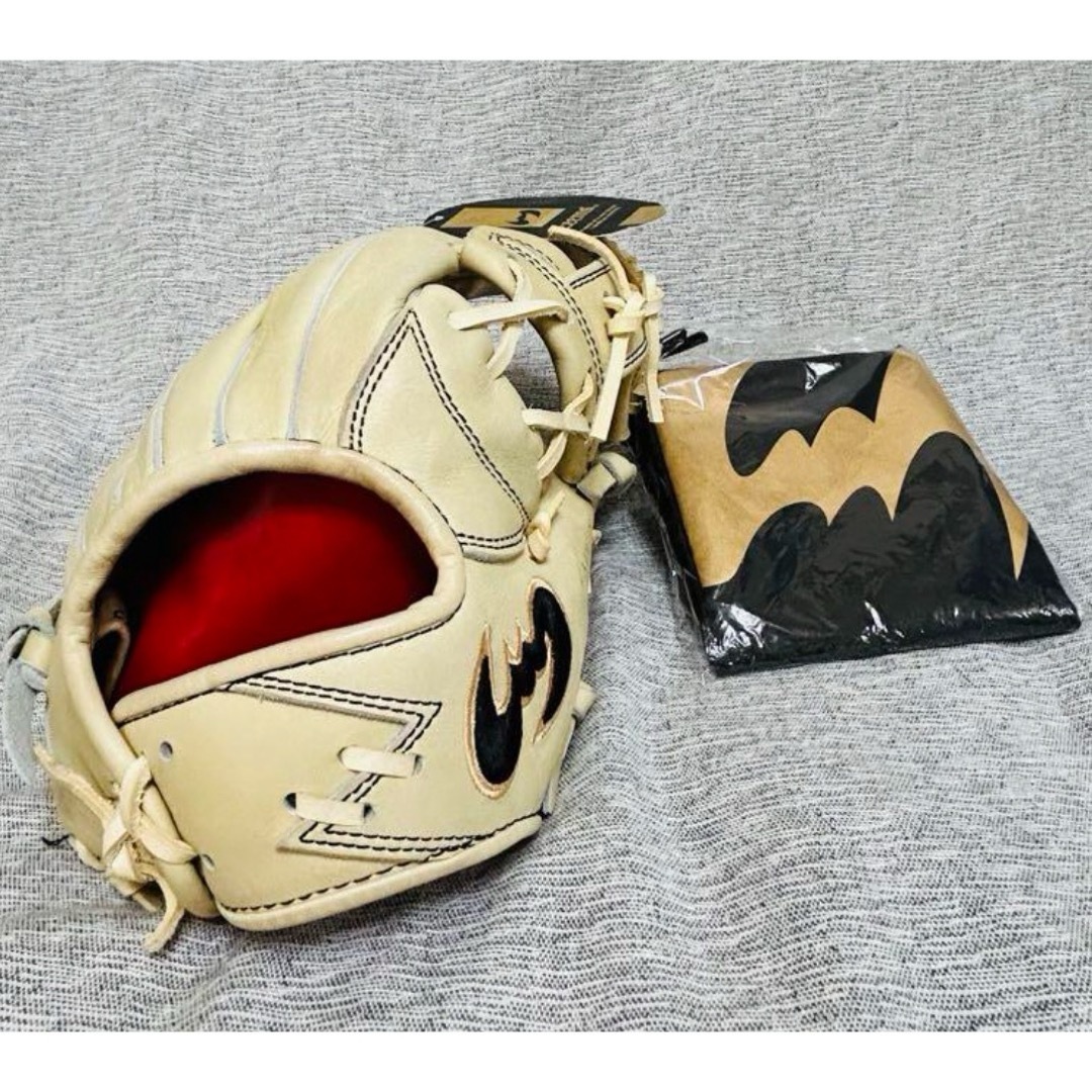 Zeems - ☆新品☆ ジームス(Zeems)ユース硬式グラブ 品番 ZY-20D Zeems - ☆新品☆ ジームス(Zeems)ユース硬式グラブ 品番 ZY-20D