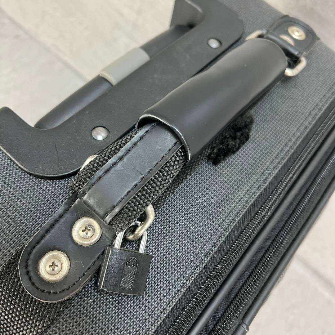Samsonite - 良品 サムソナイト スーツケース キャリーバッグ 2 Samsonite - 良品 サムソナイト スーツケース キャリーバッグ 2