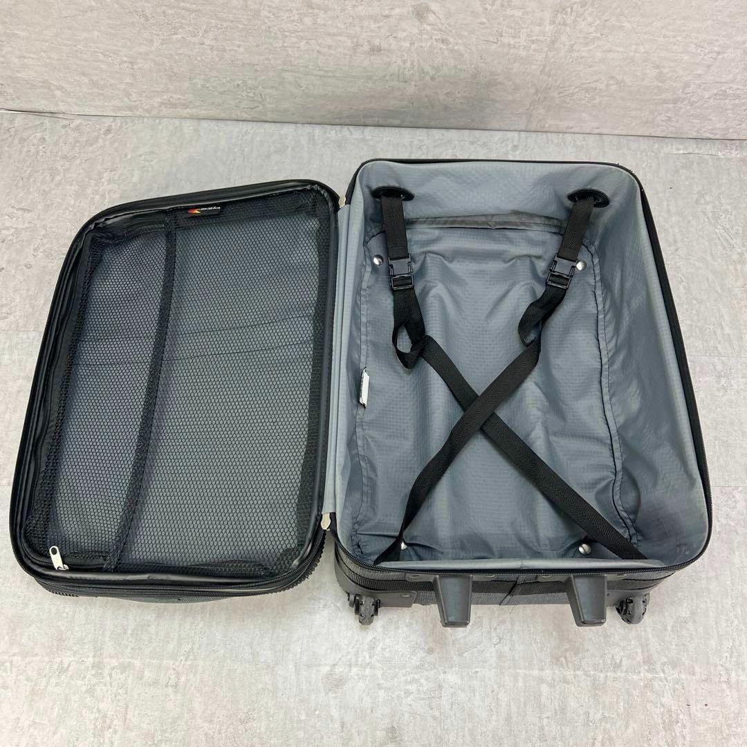 Samsonite - 良品 サムソナイト スーツケース キャリーバッグ 2 Samsonite - 良品 サムソナイト スーツケース キャリーバッグ 2