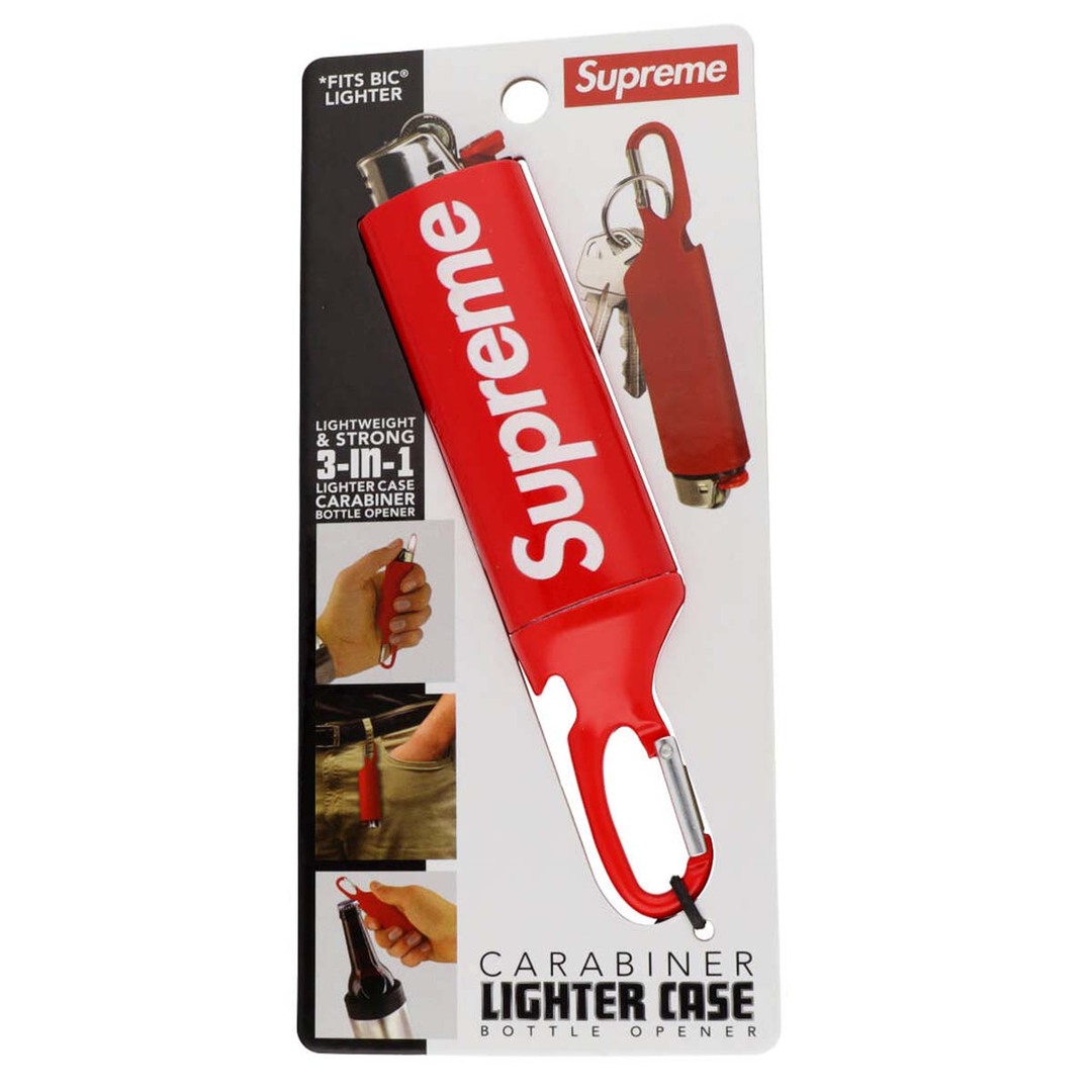 Supreme - 【新品】Supreme シュプリーム ライターケース Supreme - 【新品】Supreme シュプリーム ライターケース