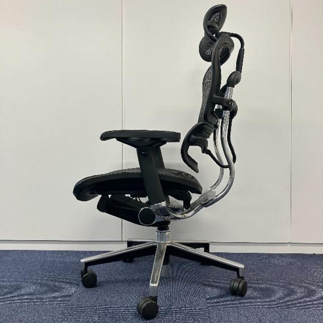 中古 A(中古品)】Ergohuman PRO(エルゴヒューマン プロ) EHP-HAM 中古 A(中古品)】Ergohuman PRO(エルゴヒューマン プロ) EHP-HAM