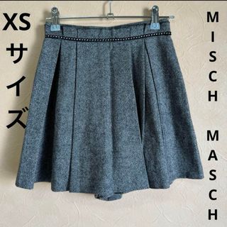 MISCH MASCH(キュロット)のフリマアイテム一覧 MISCH MASCH(キュロット)のフリマアイテム一覧