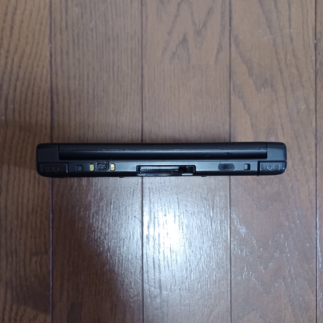 ニンテンドー3DS - ニンテンドー3DS LL ブラック ポケモンバンク ニンテンドー3DS - ニンテンドー3DS LL ブラック ポケモンバンク