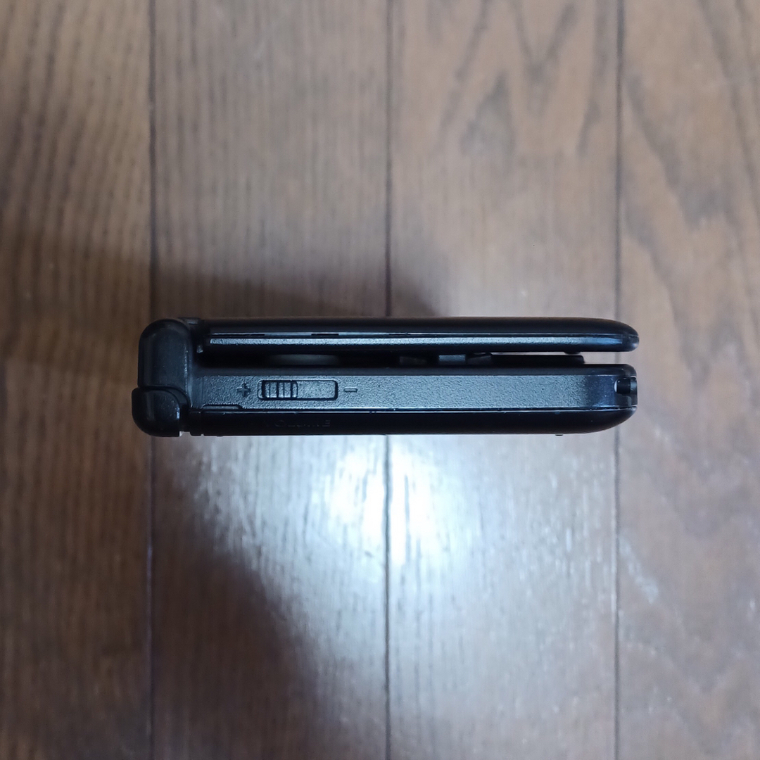 ニンテンドー3DS - ニンテンドー3DS LL ブラック ポケモンバンク ニンテンドー3DS - ニンテンドー3DS LL ブラック ポケモンバンク
