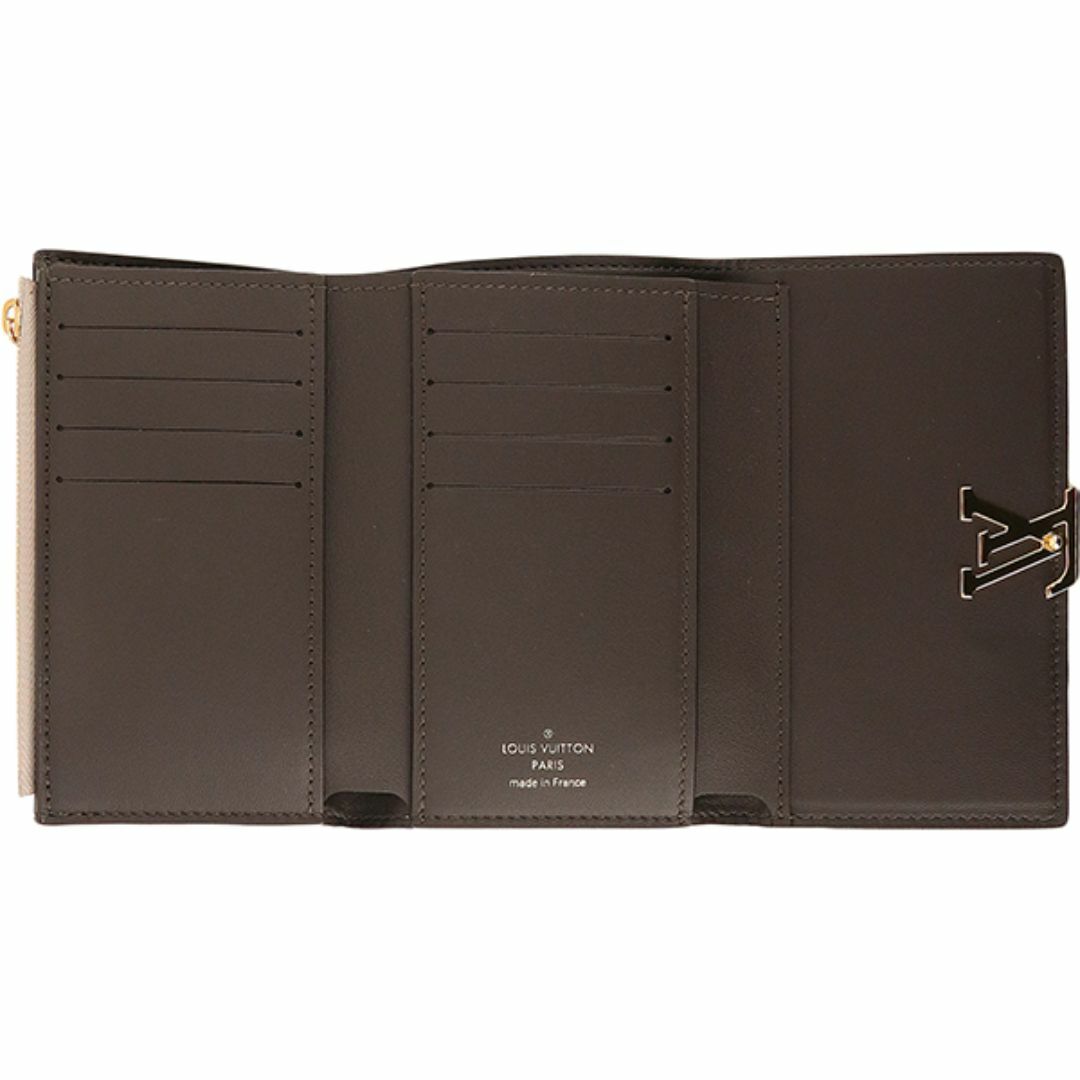LOUIS VUITTON - ルイヴィトン 三つ折り 財布 ウォレット LOUIS VUITTON - ルイヴィトン 三つ折り 財布 ウォレット
