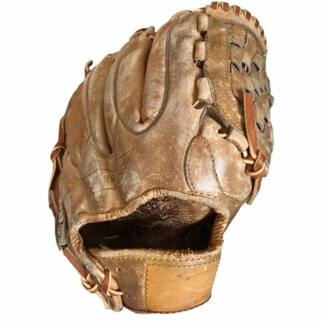 Rawlings ローリングス XPG3 当時物 硬式用グラブ 長嶋茂雄の Rawlings ローリングス XPG3 当時物 硬式用グラブ 長嶋茂雄の