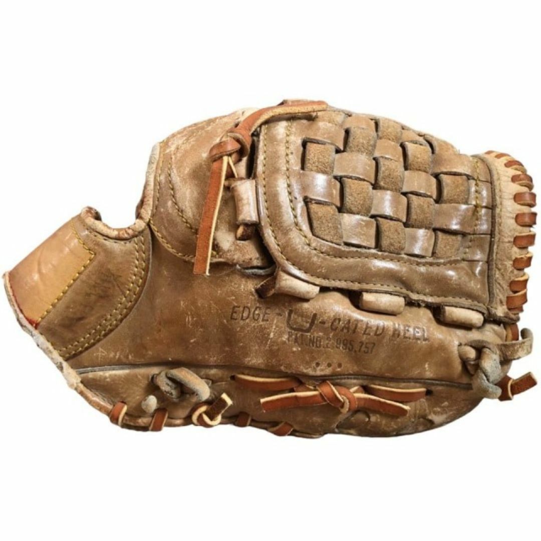 Rawlings ローリングス XPG3 当時物 硬式用グラブ 長嶋茂雄の Rawlings ローリングス XPG3 当時物 硬式用グラブ 長嶋茂雄の