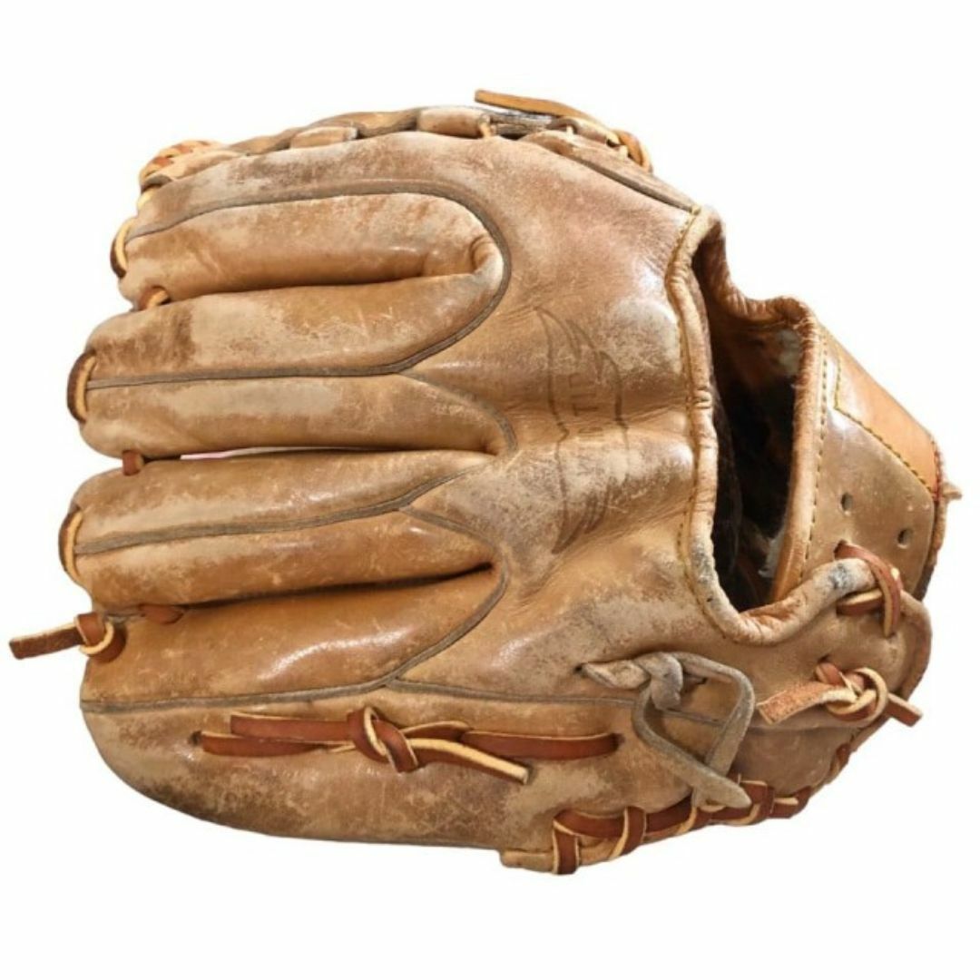 Rawlings ローリングス XPG3 当時物 硬式用グラブ 長嶋茂雄の Rawlings ローリングス XPG3 当時物 硬式用グラブ 長嶋茂雄の