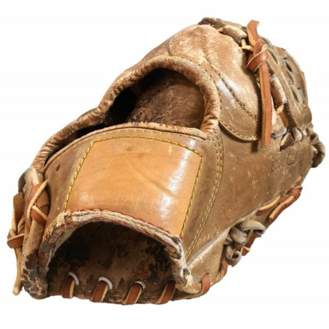 Rawlings ローリングス XPG3 当時物 硬式用グラブ 長嶋茂雄の Rawlings ローリングス XPG3 当時物 硬式用グラブ 長嶋茂雄の
