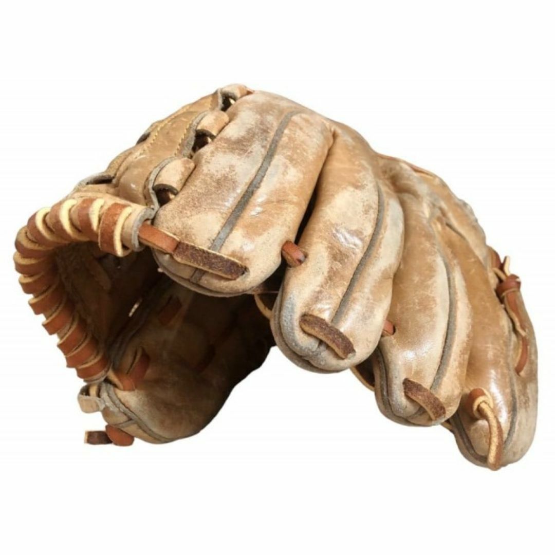 Rawlings ローリングス XPG3 当時物 硬式用グラブ 長嶋茂雄の Rawlings ローリングス XPG3 当時物 硬式用グラブ 長嶋茂雄の
