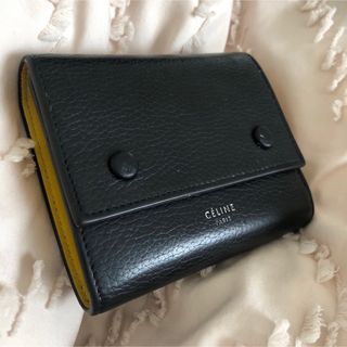 CELINE(財布 ・ ブラック/黒色系)のフリマアイテム一覧 CELINE(財布 ・ ブラック/黒色系)のフリマアイテム一覧