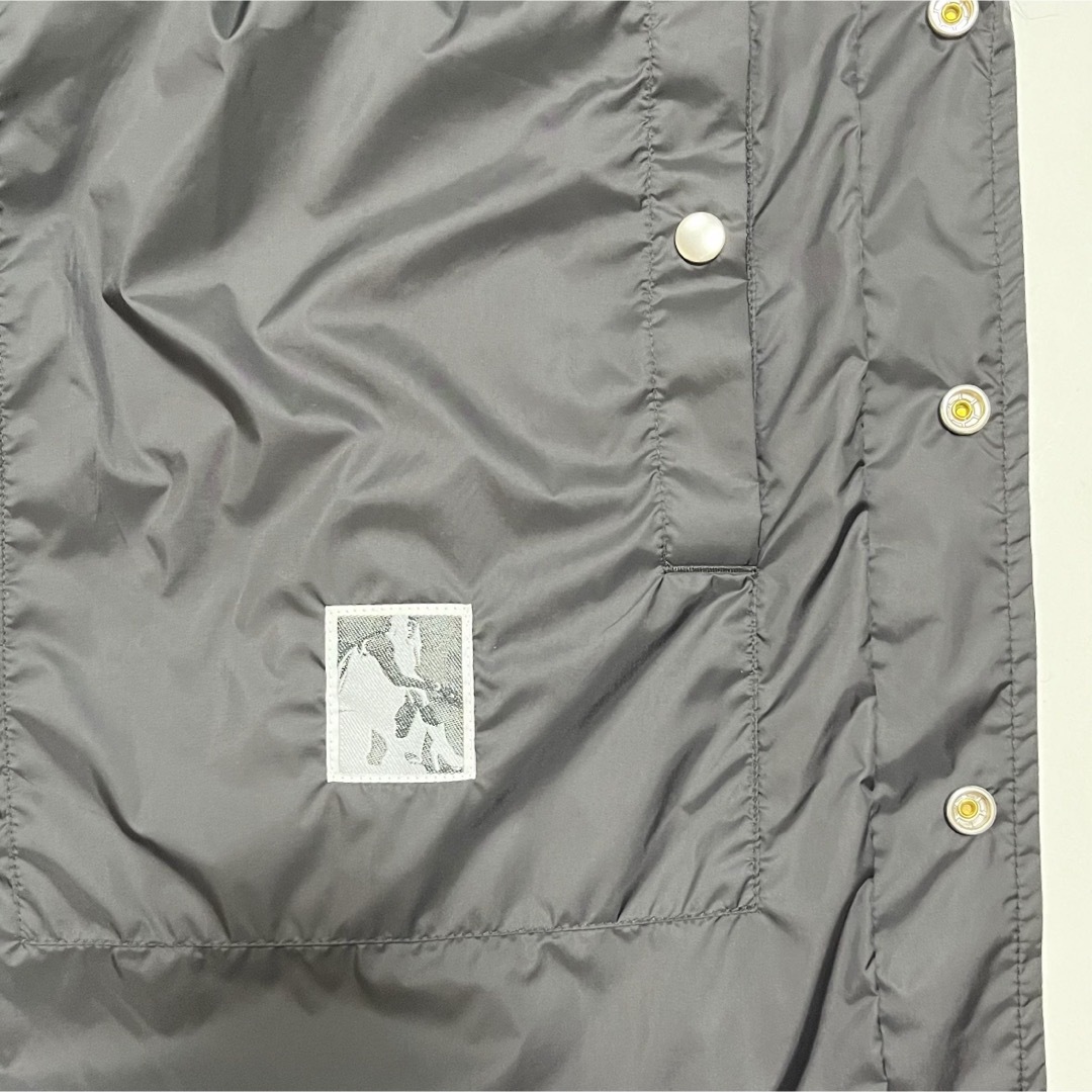 DRKSHDW - 新品 RICK OWENS DRKSHDW SNAPFRONT JACKET Mの通販 DRKSHDW - 新品 RICK OWENS DRKSHDW SNAPFRONT JACKET Mの通販