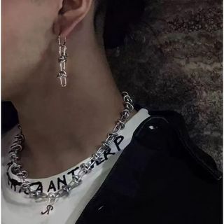 RAF SIMONS(アクセサリー)のフリマアイテム一覧 RAF SIMONS(アクセサリー)のフリマアイテム一覧