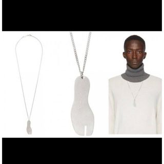 Maison Margiela(旧Maison Martin Margiela)(ネックレス)の Maison Margiela(旧Maison Martin Margiela)(ネックレス)の