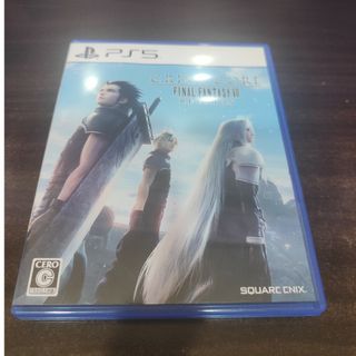 スクウェアエニックス(SQUARE ENIX)のクライシス コア -ファイナルファンタジーVII- リユニオン(家庭用ゲームソフト)