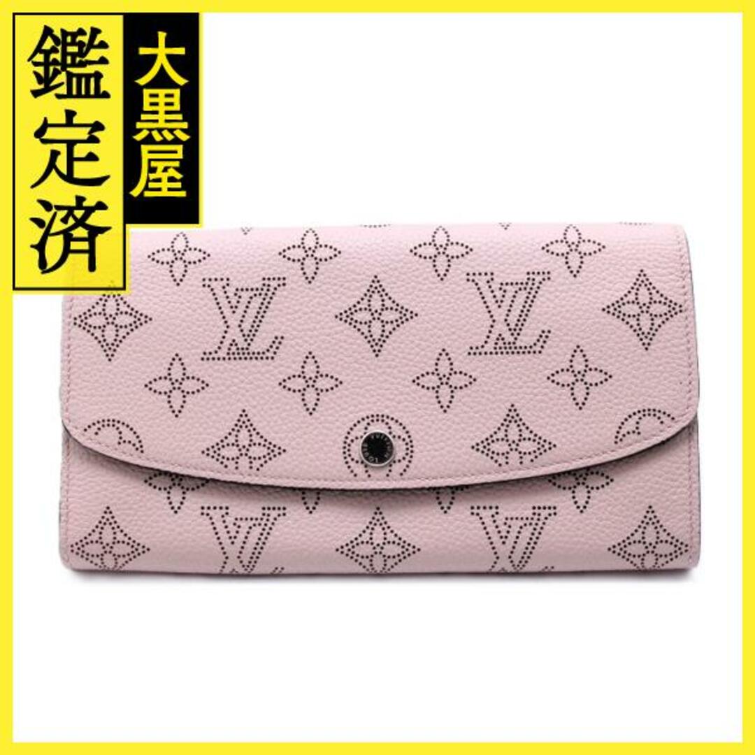 LOUIS VUITTON - ルイ・ヴィトン ﾎﾟﾙﾄﾌｫｲﾕ･ｲﾘｽ M60145 【460】