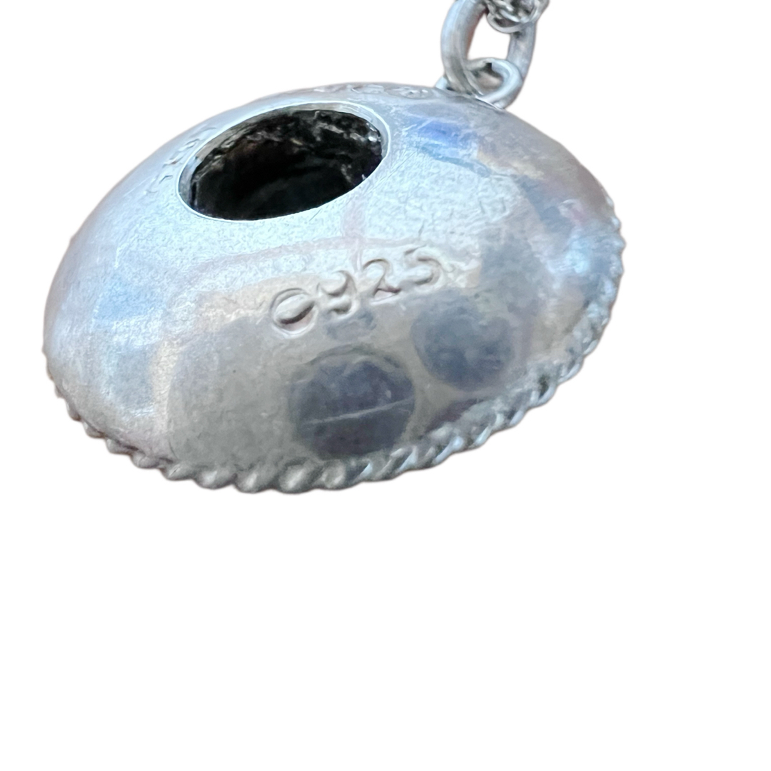 ☆Mexican Jewelry SV925 MEXICO刻印 ハットネックレス ☆Mexican Jewelry SV925 MEXICO刻印 ハットネックレス
