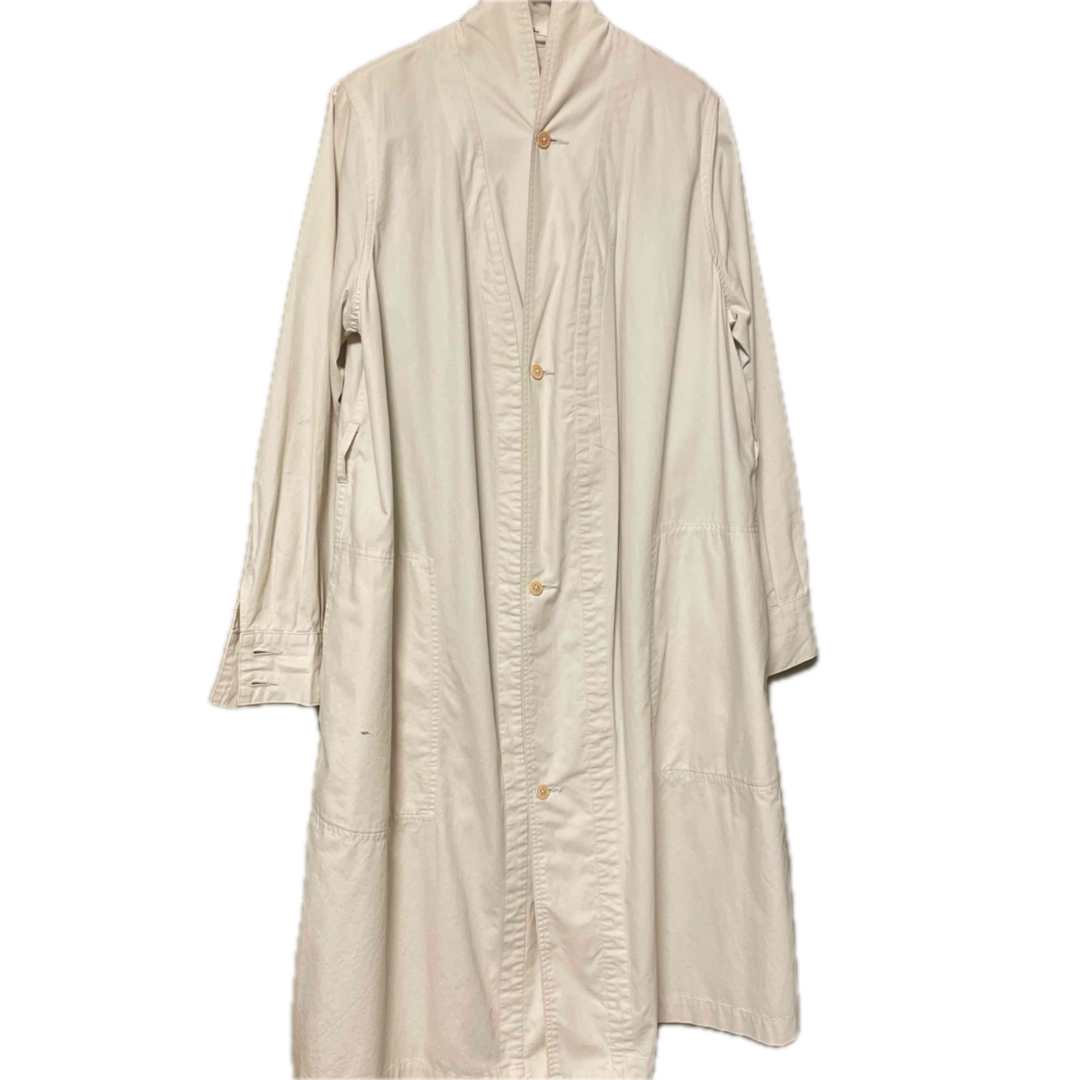 acka poodle boa long coat ジャケット/アウター acka poodle boa long coat ジャケット/アウター