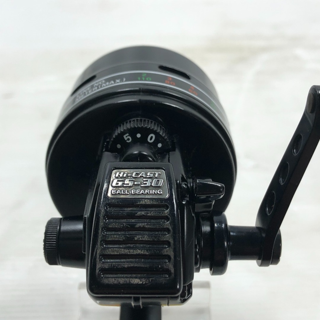 DAIWA - ΣΣDAIWA ダイワ Hi-CAST ハイキャスト GS-30 スピン DAIWA - ΣΣDAIWA ダイワ Hi-CAST ハイキャスト GS-30 スピン