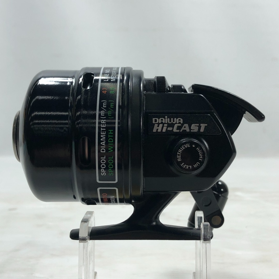 DAIWA - ΣΣDAIWA ダイワ Hi-CAST ハイキャスト GS-30 スピン DAIWA - ΣΣDAIWA ダイワ Hi-CAST ハイキャスト GS-30 スピン