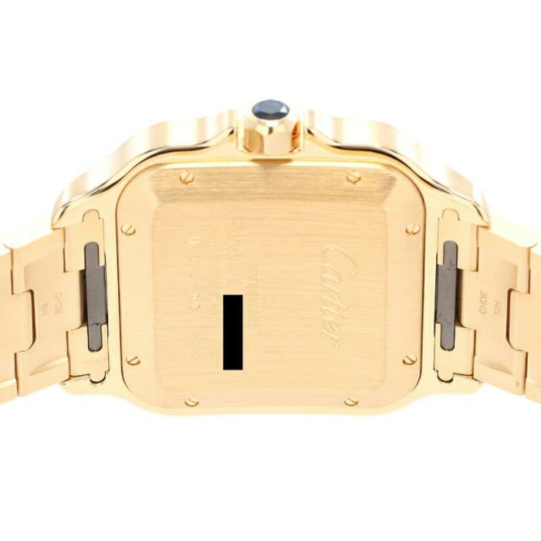Cartier - カルティエ 【CARTIER】 サントス ドゥ カルティエ LM Cartier - カルティエ 【CARTIER】 サントス ドゥ カルティエ LM