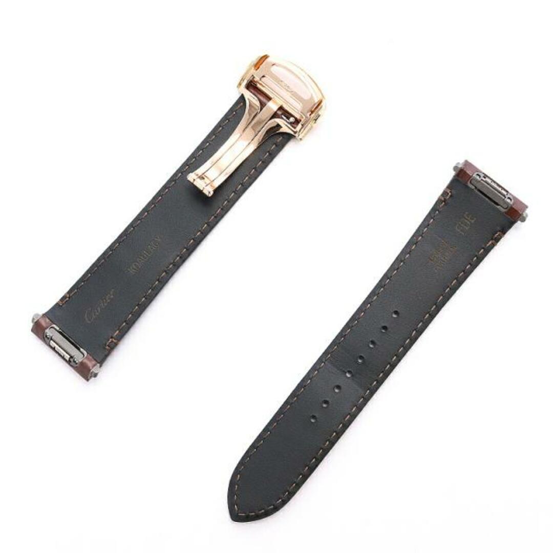 Cartier - カルティエ 【CARTIER】 サントス ドゥ カルティエ LM Cartier - カルティエ 【CARTIER】 サントス ドゥ カルティエ LM