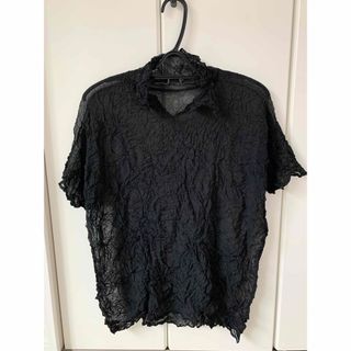 ISSEY MIYAKE(Tシャツ/カットソー(半袖/袖なし))のフリマ ISSEY MIYAKE(Tシャツ/カットソー(半袖/袖なし))のフリマ