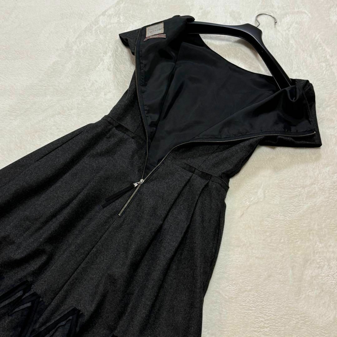 Daisy - DAISY LIN Dress ディジーリン カシミヤ ワンピース 38 Daisy - DAISY LIN Dress ディジーリン カシミヤ ワンピース 38