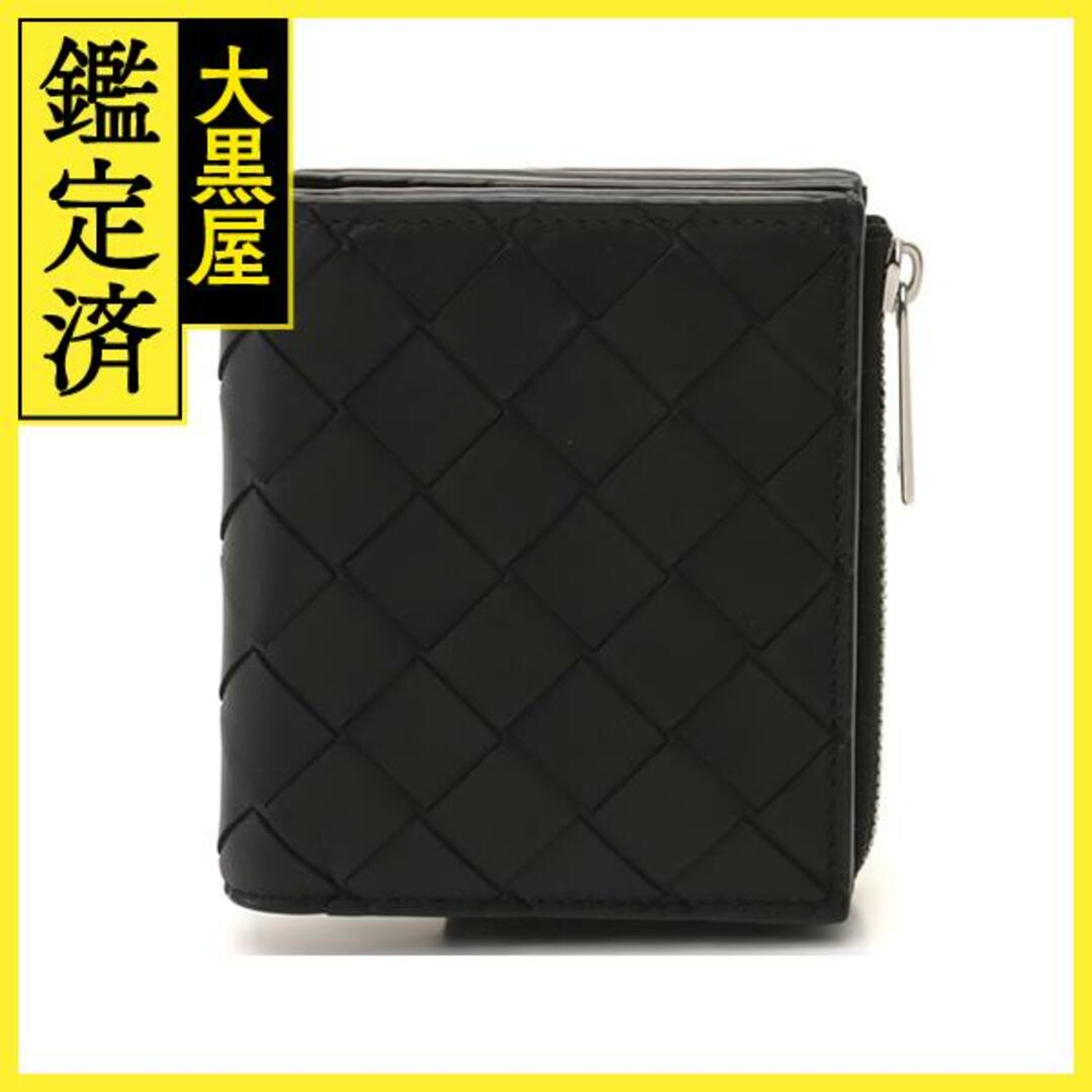 BOTTEGA VENETA - ボッテガ・ヴェネタ 二つ折財布 775546VCPQ48803 【207】