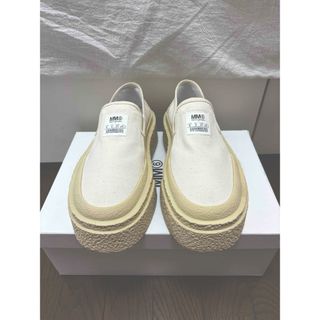 Maison Margiela(旧Maison Martin Margiela)(スリッポン Maison Margiela(旧Maison Martin Margiela)(スリッポン