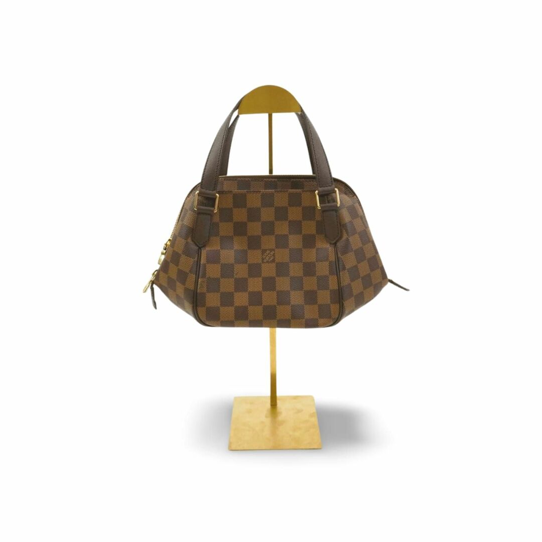 LOUIS VUITTON ルイ・ヴィトン N51173 ベレムPM ダミエ LOUIS VUITTON ルイ・ヴィトン N51173 ベレムPM ダミエ