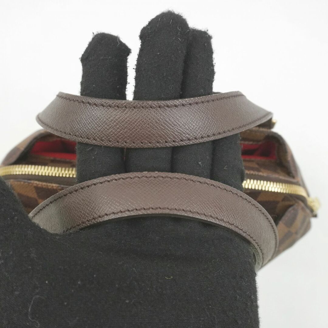 LOUIS VUITTON ルイ・ヴィトン N51173 ベレムPM ダミエ LOUIS VUITTON ルイ・ヴィトン N51173 ベレムPM ダミエ