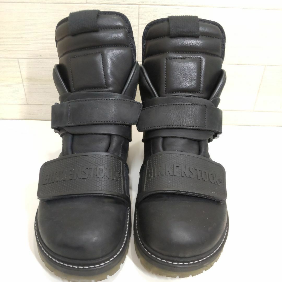 Rick Owens - リックオウエンス ビルケンシュトック ブーツ Rick Owens - リックオウエンス ビルケンシュトック ブーツ